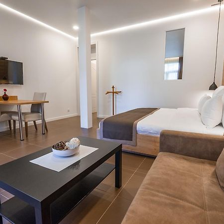 Luxury Apartments On Central Avenue Tiflis Exterior foto