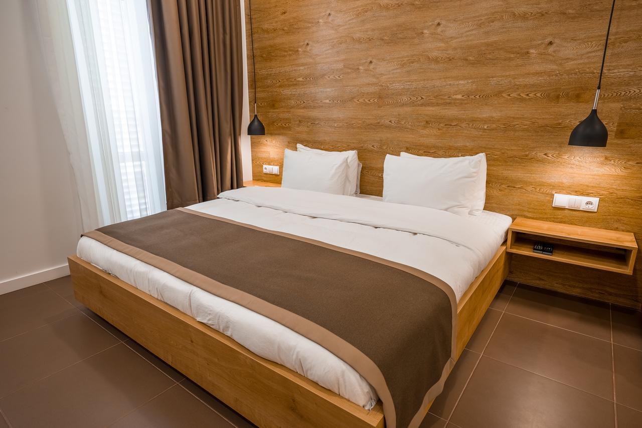 Luxury Apartments On Central Avenue Tiflis Exterior foto