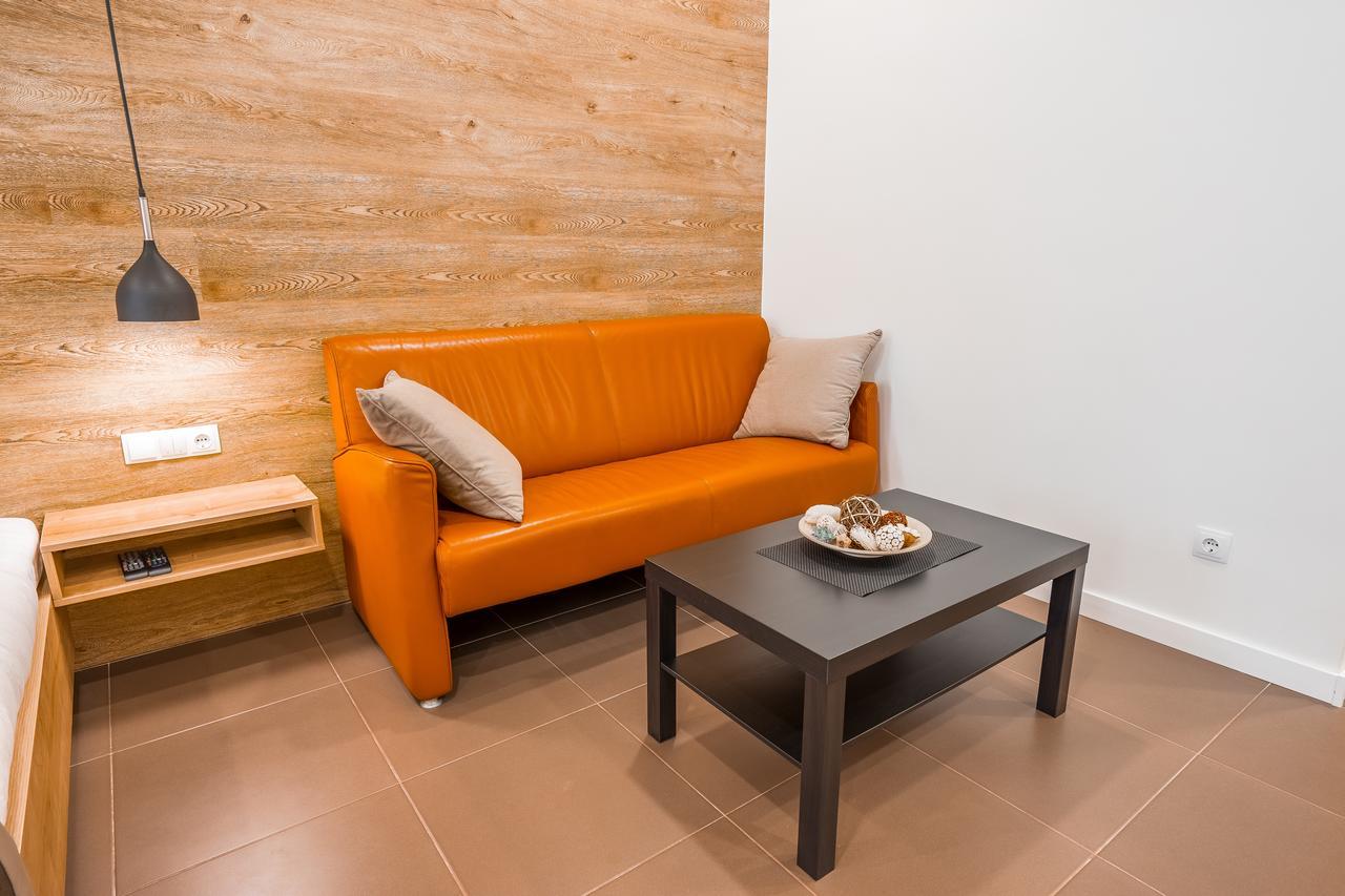 Luxury Apartments On Central Avenue Tiflis Exterior foto