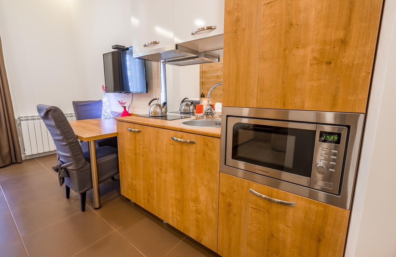 Luxury Apartments On Central Avenue Tiflis Exterior foto