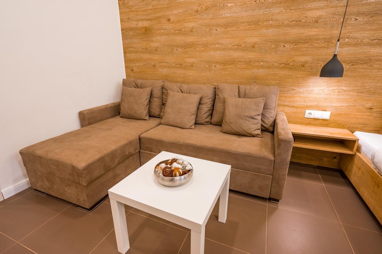 Luxury Apartments On Central Avenue Tiflis Exterior foto
