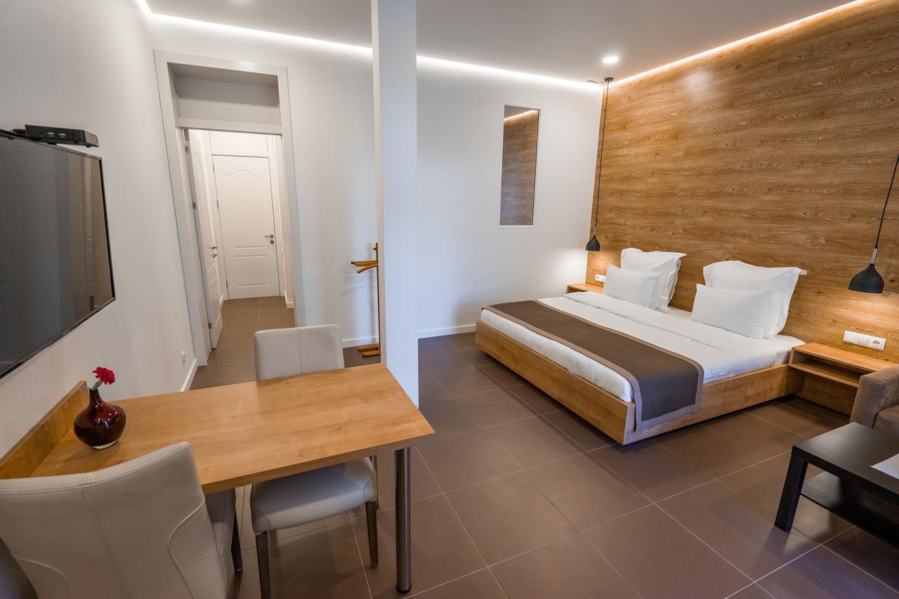 Luxury Apartments On Central Avenue Tiflis Exterior foto
