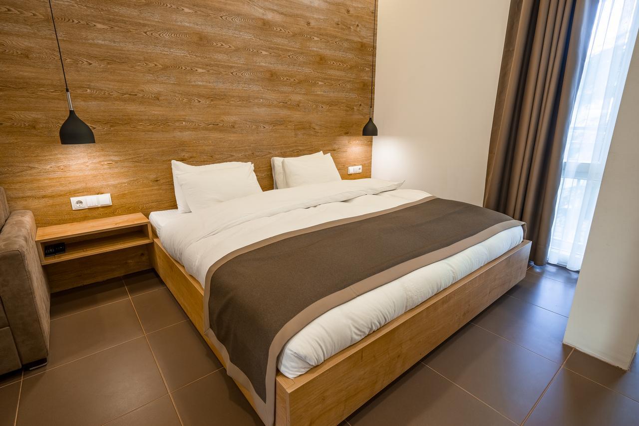 Luxury Apartments On Central Avenue Tiflis Exterior foto